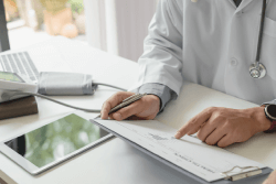 TX Medical Accounting